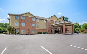 Quality Inn & Suites Big Stone Gap